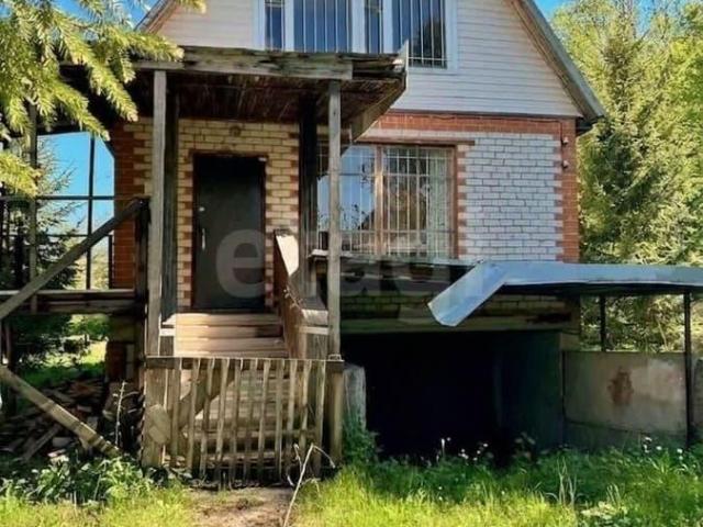 продажа загородная поселок Дугна улица Набережная, 26