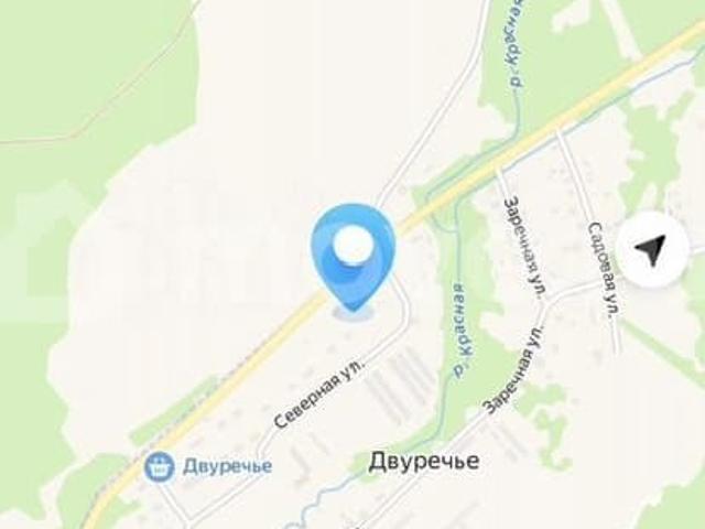 продажа загородная поселок Двуречье ул. Северная ул