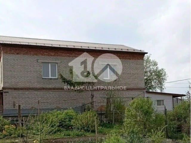 продажа загородная поселок Двуречье улица Юбилейная
