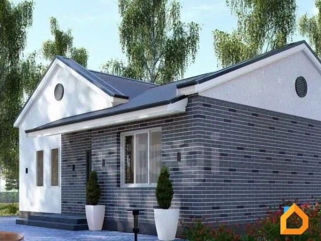продажа загородная поселок Чекаевский улица Загородная