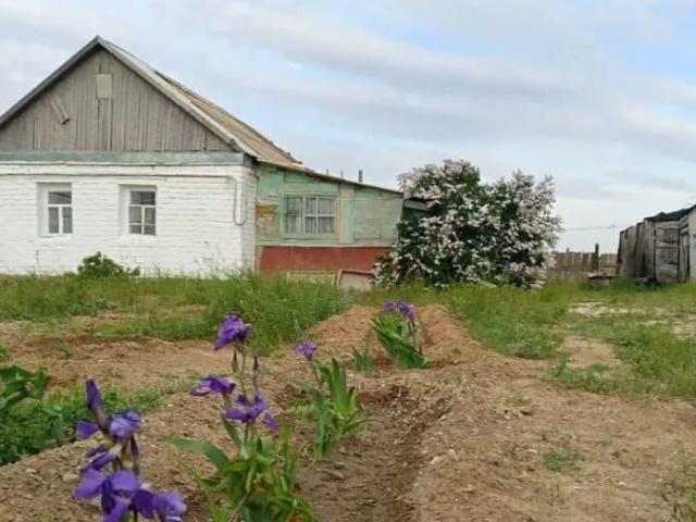 продажа загородная поселок Эльтон улица Островского, 1