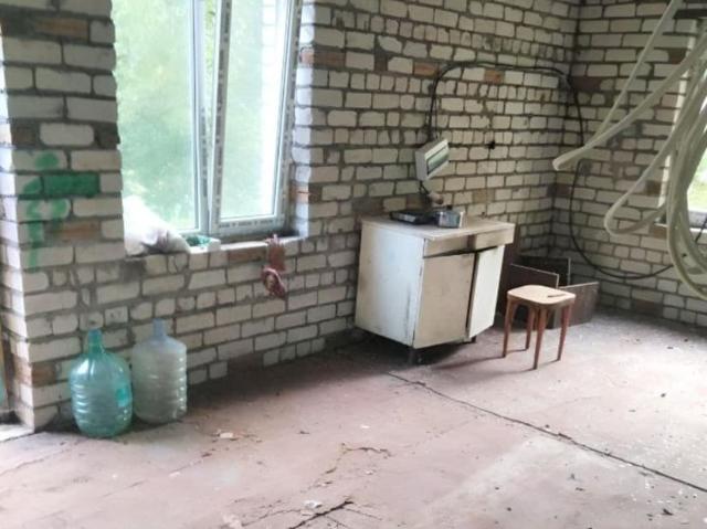 продажа загородная поселок Желябужский улица Дальняя, 14В