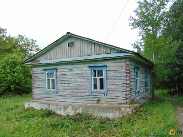 продажа загородная поселок Желябужский улица Дальняя