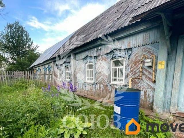 продажа загородная поселок Желябужский улица Школьная, 27