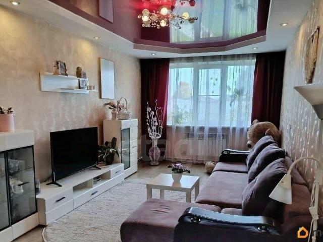 продажа загородная поселок Железнодорожный улица Новогодняя, 6