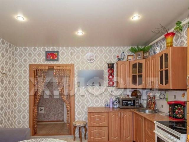 продажа загородная поселок Железнодорожный улица Солнечная