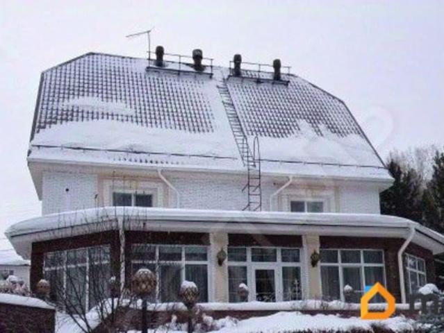 продажа загородная поселок Элита улица Южная