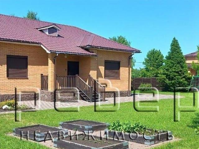 продажа загородная поселок Элита улица Видная, 17