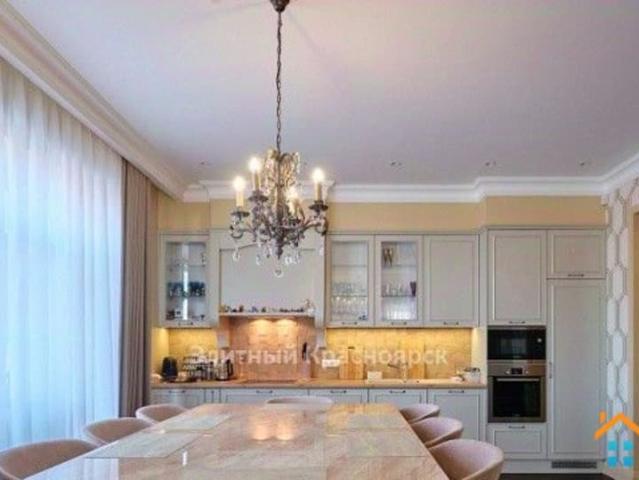 продажа загородная поселок Элита улица Видная