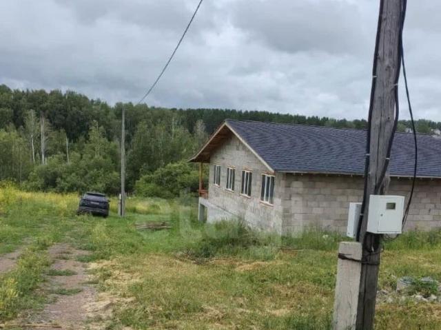 продажа загородная поселок Элита улица Видная