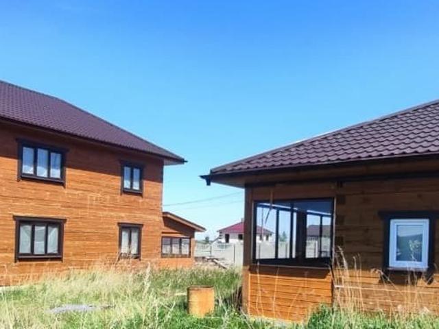 продажа загородная поселок Элита улица Боровая