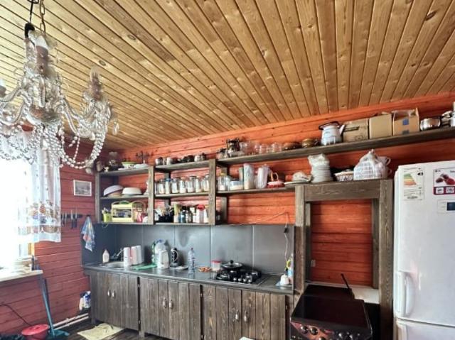 продажа загородная поселок Элита улица Городская, 23