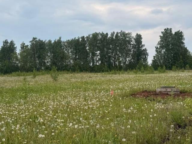продажа загородная поселок Элита улица Июльская