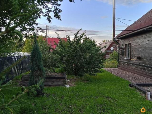 продажа загородная поселок Элита улица Кооперативная, 7А
