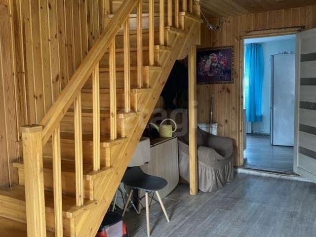 продажа загородная поселок Элита улица Лесная, 1А