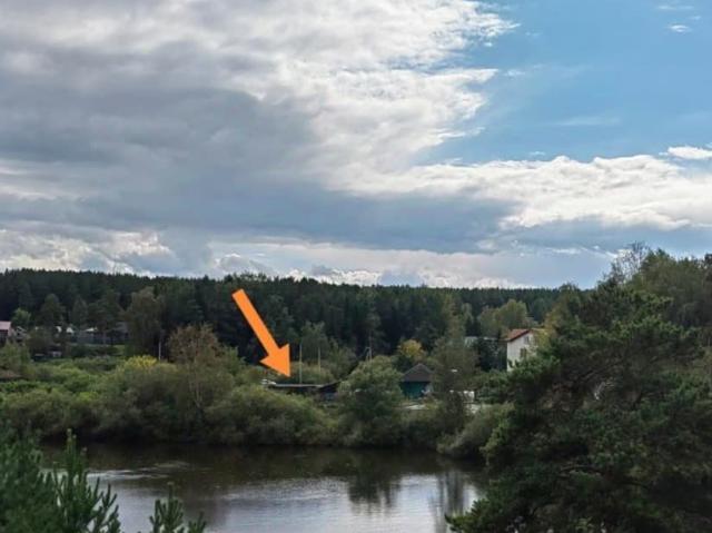 продажа загородная поселок Элита улица Лесная, 2А