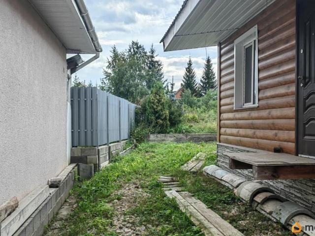 продажа загородная поселок Элита улица Северная, 11Б