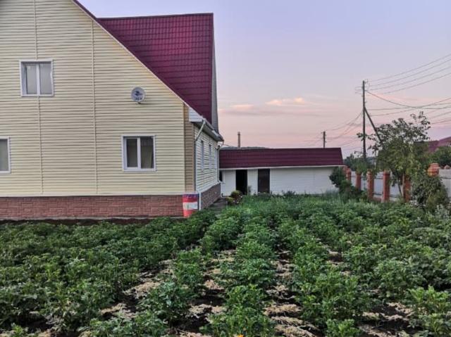 продажа загородная поселок Элита улица Солнечная, 32