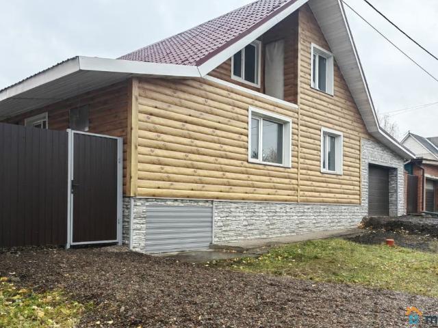 продажа загородная поселок Элита Северная улица, 11Б