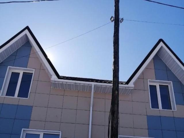 продажа загородная поселок Элита Строительная улица