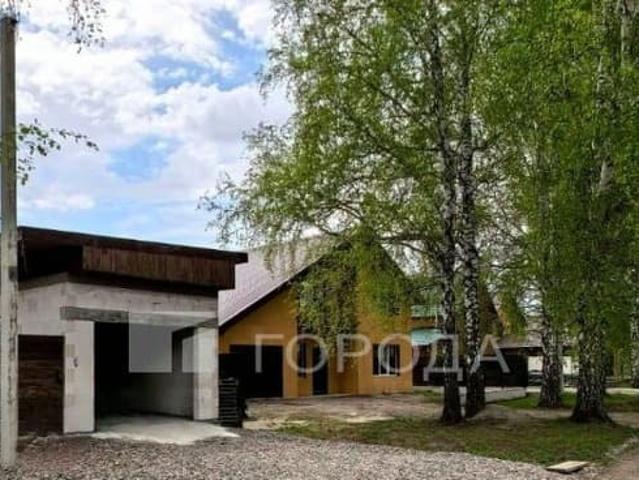 продажа загородная поселок Элитный улица Рябиновая, 26А