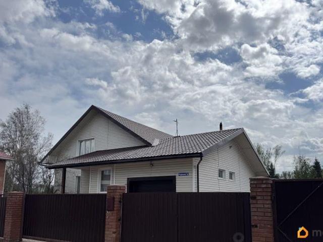 продажа загородная поселок Элитный улица Раздольная, 1Б