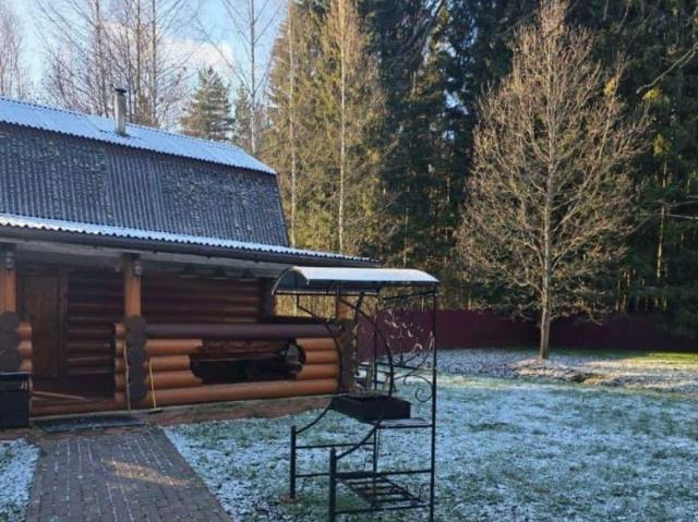 продажа загородная поселок Щелканово улица Лесная