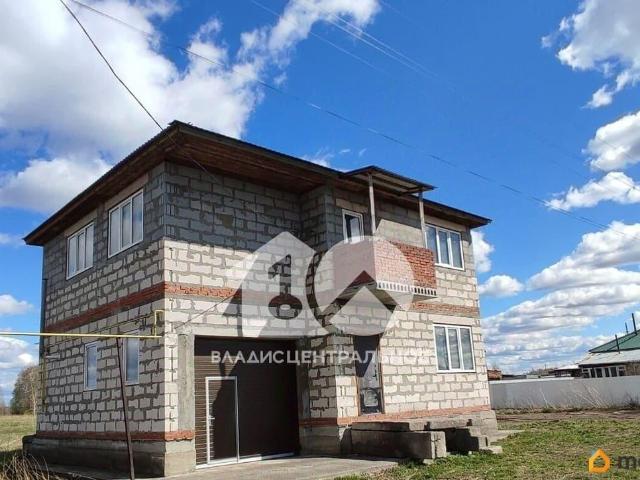 продажа загородная поселок Емельяновский Школьная улица, 38Б