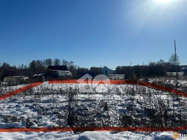 продажа загородная поселок Емельяновский Зеленая улица