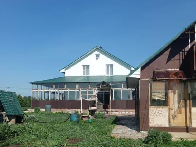 продажа загородная поселок Энергия улица Озерная, 47