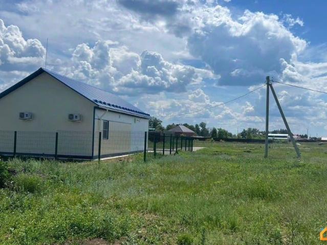 продажа загородная поселок Энергия улица Северная