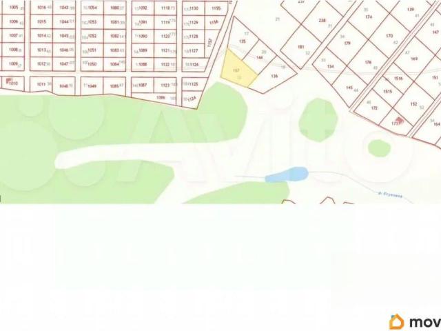 продажа загородная поселок Есуковский улица Новая, 18