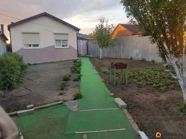 продажа загородная поселок Щепкин улица Таганрогская, 17