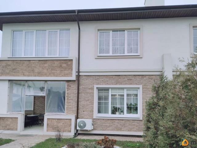 продажа загородная поселок Щепкин улица Адмирала Сорокина, 17