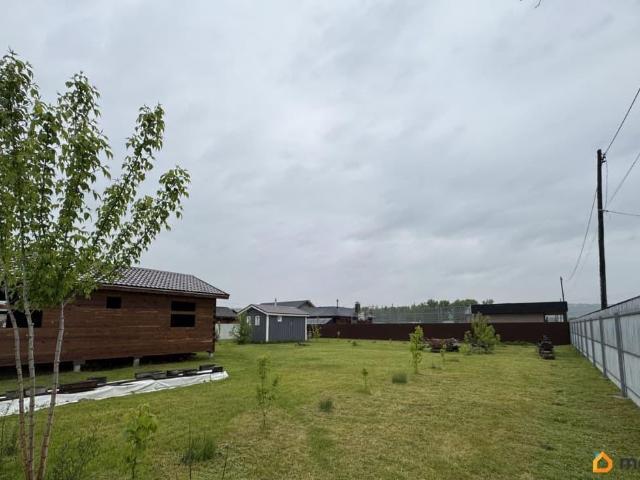 продажа загородная поселок Ермолаевский Затон улица Луговая, 3