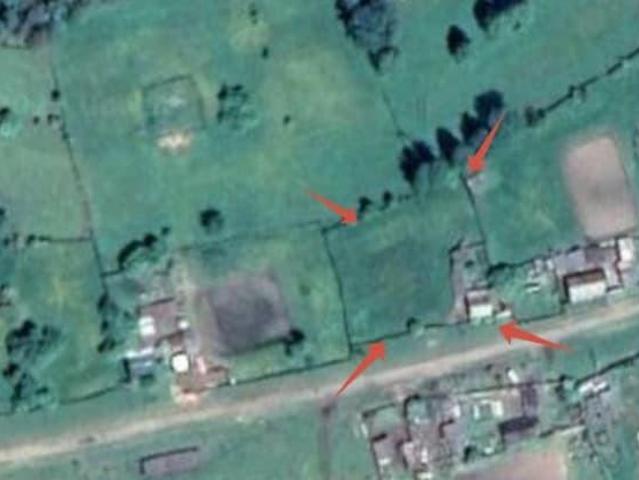 продажа загородная поселок Чернушка 1 я улица Чернушинская, 16