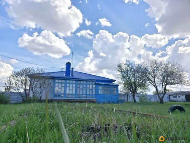 продажа загородная поселок Черниговский улица Степная, 14