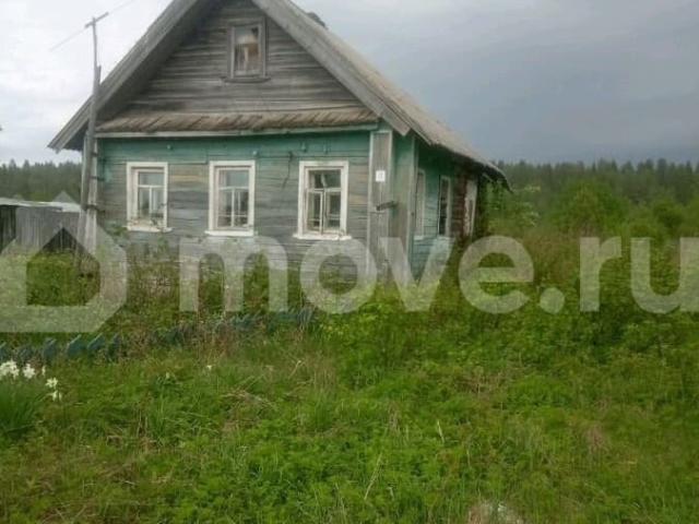 продажа загородная поселок Ерцево ул. Гагарина