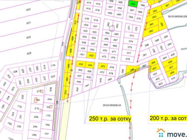 продажа загородная поселок Черемхово ул. Летняя