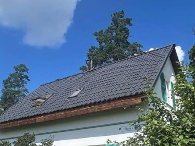 продажа загородная поселок Черкаскуль улица Лесная, 11кв2