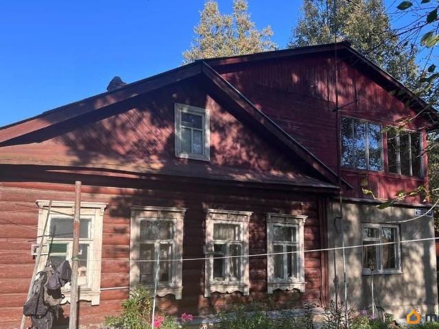 продажа загородная поселок Черкизово переулок Колхозный, 37