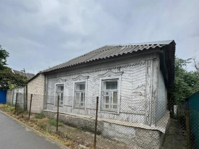 продажа загородная поселок Чертково переулок Пионерский, 13