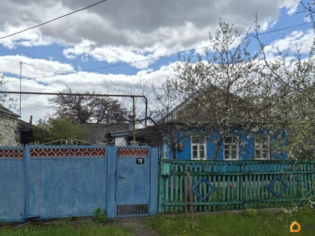 продажа загородная поселок Чертково улица Фрунзе, 70
