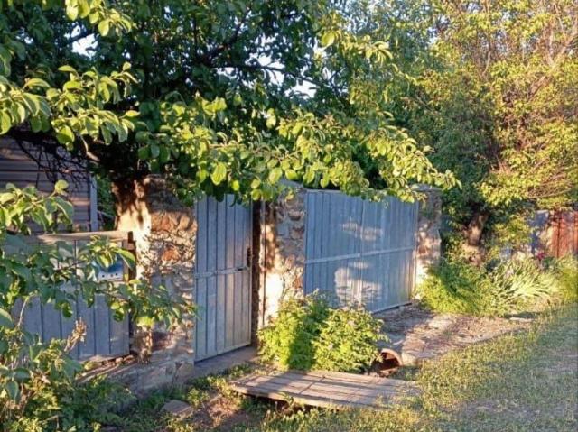 продажа загородная поселок Чертково улица Коммунальная, 37