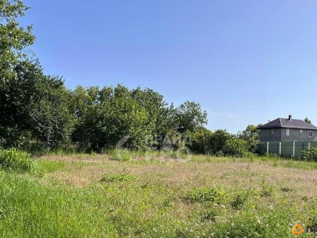 продажа загородная поселок Фадеево переулок Анапский, 5