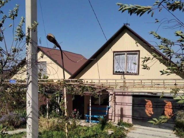 продажа загородная поселок Фадеево улица Фадеева, 8