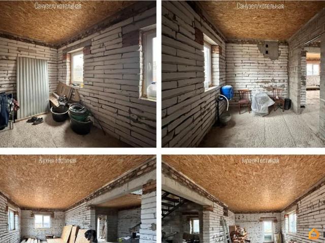 продажа загородная поселок Формальный улица Андреевская, 48
