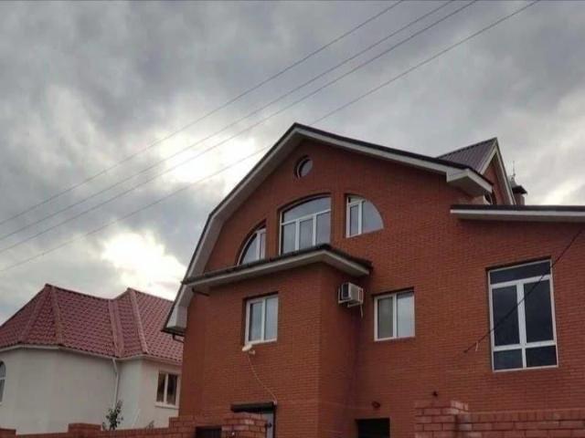 продажа загородная поселок Формальный улица Луговая, 4