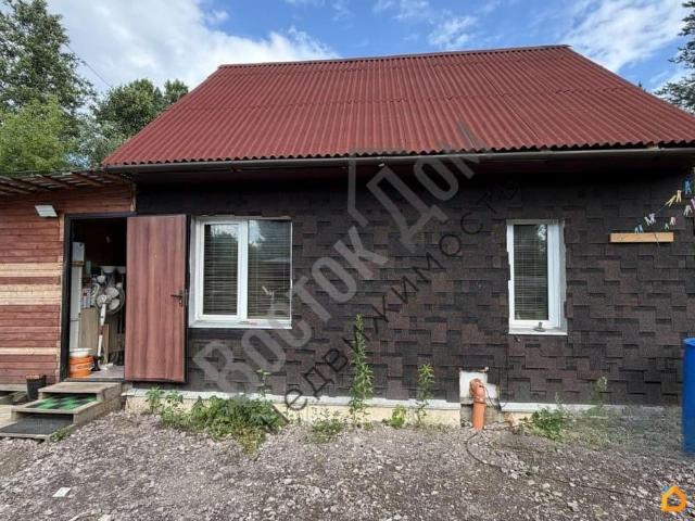 продажа загородная поселок Фрязево улица Московская