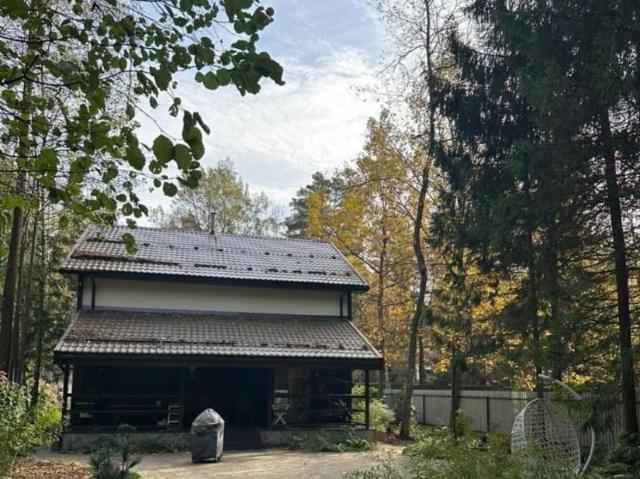 продажа загородная поселок Гжелка улица Березовая